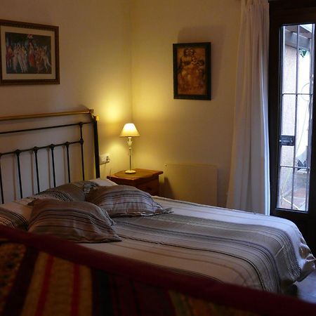 Camino Del Castillo Jimena De La Frontera Δωμάτιο φωτογραφία