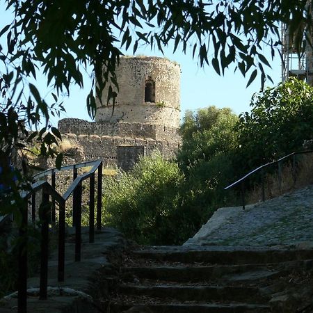 Camino Del Castillo Jimena De La Frontera Εξωτερικό φωτογραφία